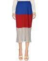 CHIARA BERTANI Midi Skirts,35355424GX 6