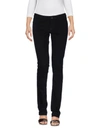 Guess Denim Pants In Black