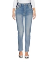 By Frame Jeans In Blue