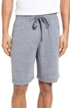 DANIEL BUCHLER RECYCLED COTTON BLEND LOUNGE SHORTS,CA-A17A