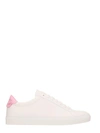 GIVENCHY URBAN STREET SNEAKERS,10354294