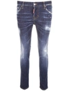 DSQUARED2 Dsquared2 Cool Girl Jeans,10328283