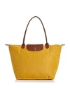 LONGCHAMP LE PLIAGE LARGE NYLON SHOULDER TOTE,L1899089620