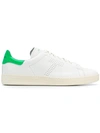 TOM FORD LOW TOP SNEAKERS,J1045TDAV12634976