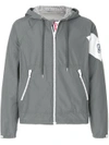 MONCLER HOODED JACKET,41623806404412641113