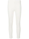 JOSEPH CROPPED LEGGINGS,JP00025312631899