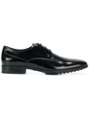 TOD'S classic Derby shoes,XXM0VG00C20AKT12644292