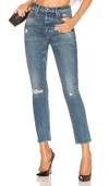 GRLFRND KAROLINA HIGH-RISE SKINNY JEAN,GRLR-WJ139