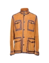 TOD'S Full-length jacket,41778311EE 7