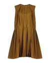 MARNI Knee-length dress,34820475DR 5