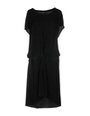 ANN DEMEULEMEESTER Knee-length dress,34820795JR 6