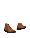COMMON PROJECTS Boots,11405357JE 9