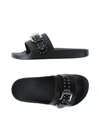 GIVENCHY SANDALS,11414347DC 5