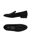 LOUIS LEEMAN Loafers,11418255JV 5