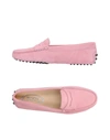 TOD'S Loafers,11412442SO 13