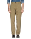 TIMBERLAND Casual trousers,13145501RP 14