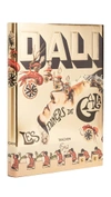 TASCHEN Dalí: Diners de Gala