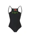 ÁGUA DE COCO One-piece swimsuits,47200429IE 4