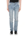 DOLCE & GABBANA Denim pants,42642303UH 7