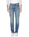 7 FOR ALL MANKIND Denim trousers,42648781HH 3