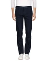 Prada Denim Pants In Blue