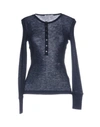 ALEXANDER WANG T Sweater,39830195TA 6