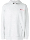 Palm Angels Adios Hoodie