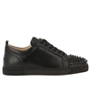 CHRISTIAN LOUBOUTIN SNEAKERS SHOES MEN CHRISTIAN LOUBOUTIN,1130573