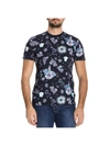 ETRO T-SHIRT T-SHIRT MEN ETRO,10361826