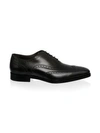 TO BOOT NEW YORK Ambler Leather Wingtip Oxfords