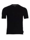 EMPORIO ARMANI Basic Soft Stretch T-Shirt