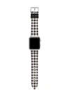 KATE SPADE silicone apple watch® strap,796483379879