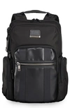 TUMI Alpha Bravo - Nellis Backpack,103291-1596