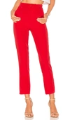 LOVERS & FRIENDS TEMPO SKINNY PANTS,LOVF-WP116