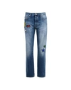 LOVE MOSCHINO JEANS,13148294