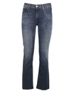 MOTHER CROPPED JEANS,1854505 MLP