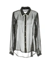 GOLDIE LONDON Patterned shirts & blouses,38630483GK 4