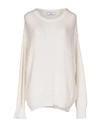 AMI ALEXANDRE MATTIUSSI Sweater,39776667UF 7