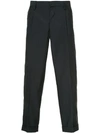 KOLOR CROPPED TAILORED TROUSERS,18SCMP2712612559128