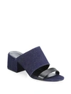 3.1 PHILLIP LIM / フィリップ リム Cube Double Strap Sandals