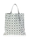 Bao Bao Issey Miyake Women's Prism Tote In White