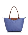 LONGCHAMP LE PLIAGE LARGE NYLON SHOULDER TOTE,L1899089B40