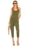 BOBI Supreme Jersey Jumpsuit,BOBI-WC2