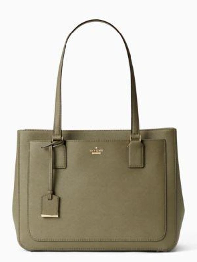 Kate Spade Cameron Street Zooey In Olive