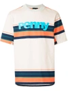 KOLOR PENNY T-SHIRT,18SCMT0220312559076