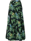 STELLA MCCARTNEY TROPICAL PRINT WIDE-LEG TROUSERS,410763SKA1212643427