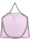 STELLA MCCARTNEY FALABELLA FOLDOVER TOTE BAG,234387W913212636973