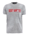 DSQUARED2 JERSEY T-SHIRT,10386100