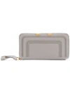 CHLOÉ MARCIE LONG WALLET,CHC10UP57116112641727