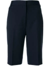 VICTORIA VICTORIA BECKHAM TAILORED TROUSERS,SHOVV00712643864